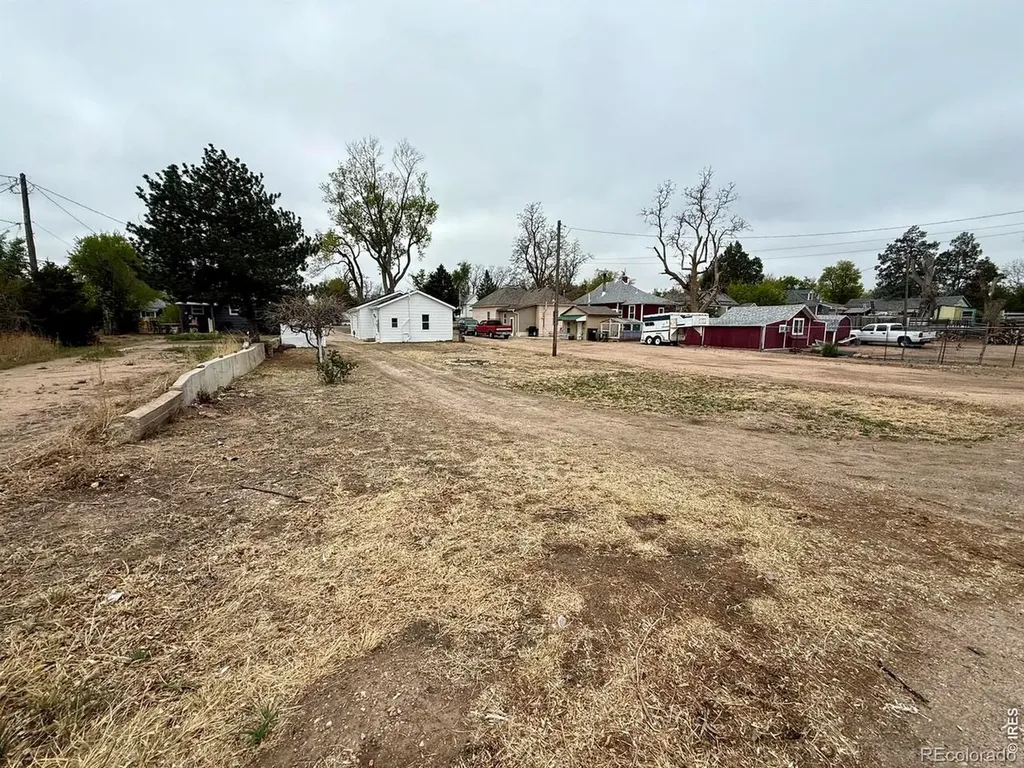 215 11th Street Greeley CO 80631