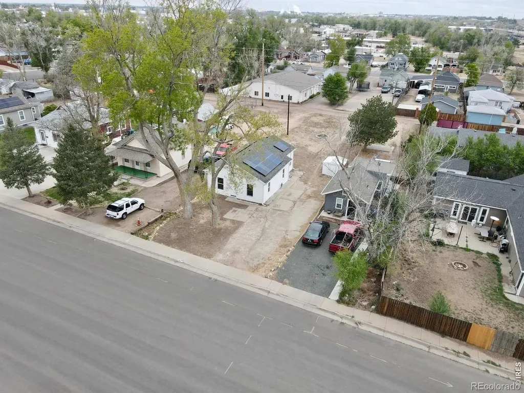 215 11th Street Greeley CO 80631