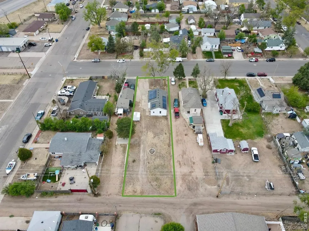 215 11th Street Greeley CO 80631