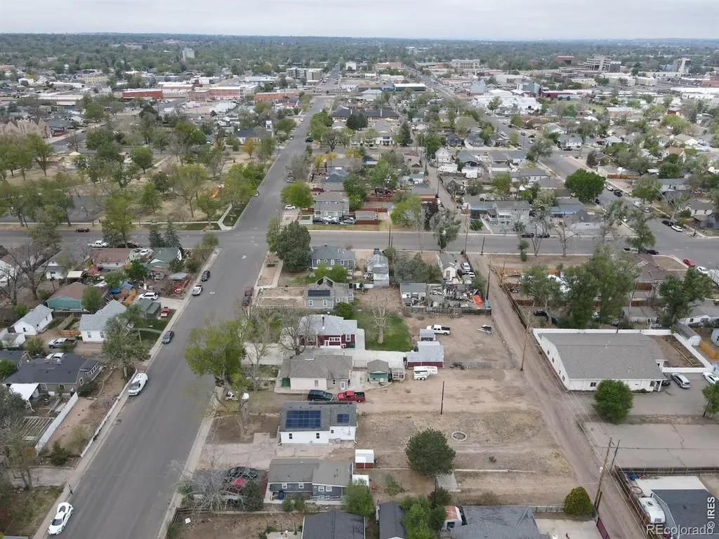 215 11th Street Greeley CO 80631