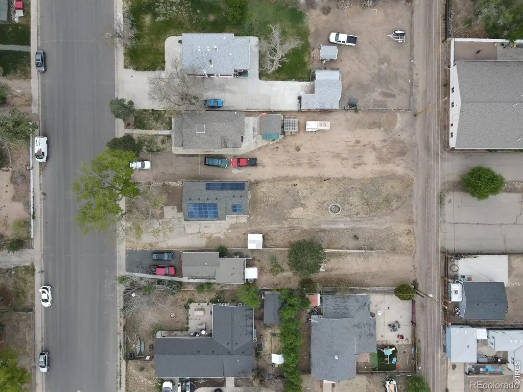 215 11th Street Greeley CO 80631