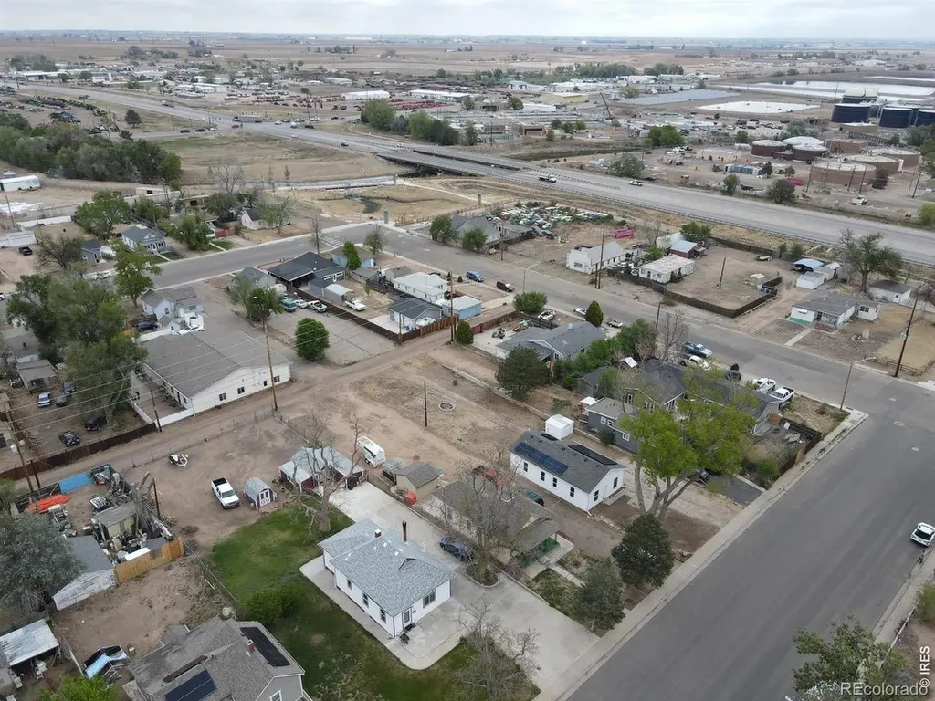 215 11th Street Greeley CO 80631