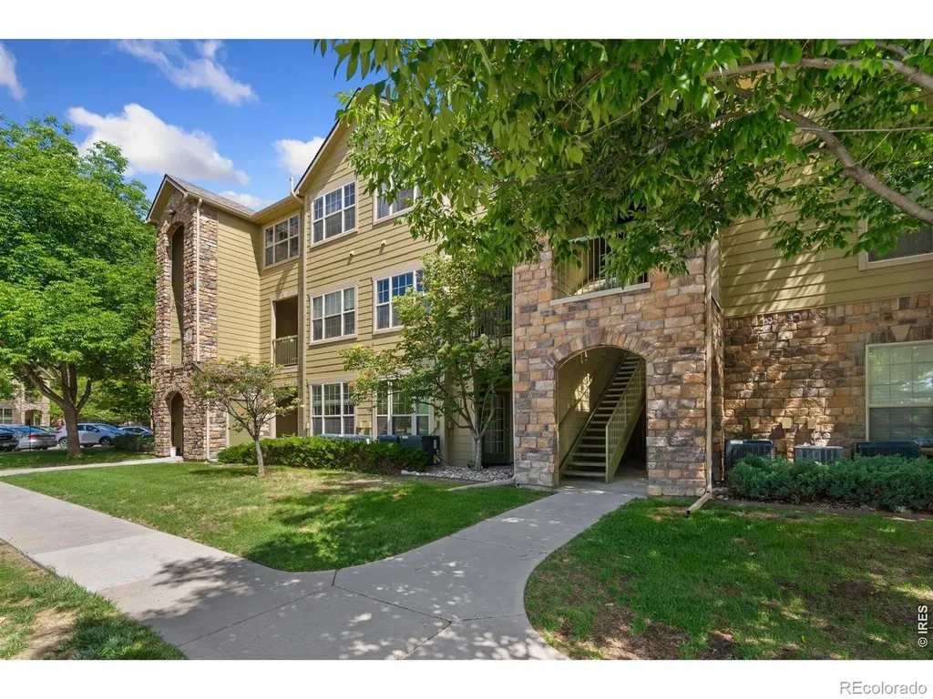 5620 Fossil Creek Parkway Fort Collins CO 80525
