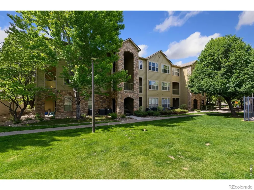 5620 Fossil Creek Parkway Fort Collins CO 80525
