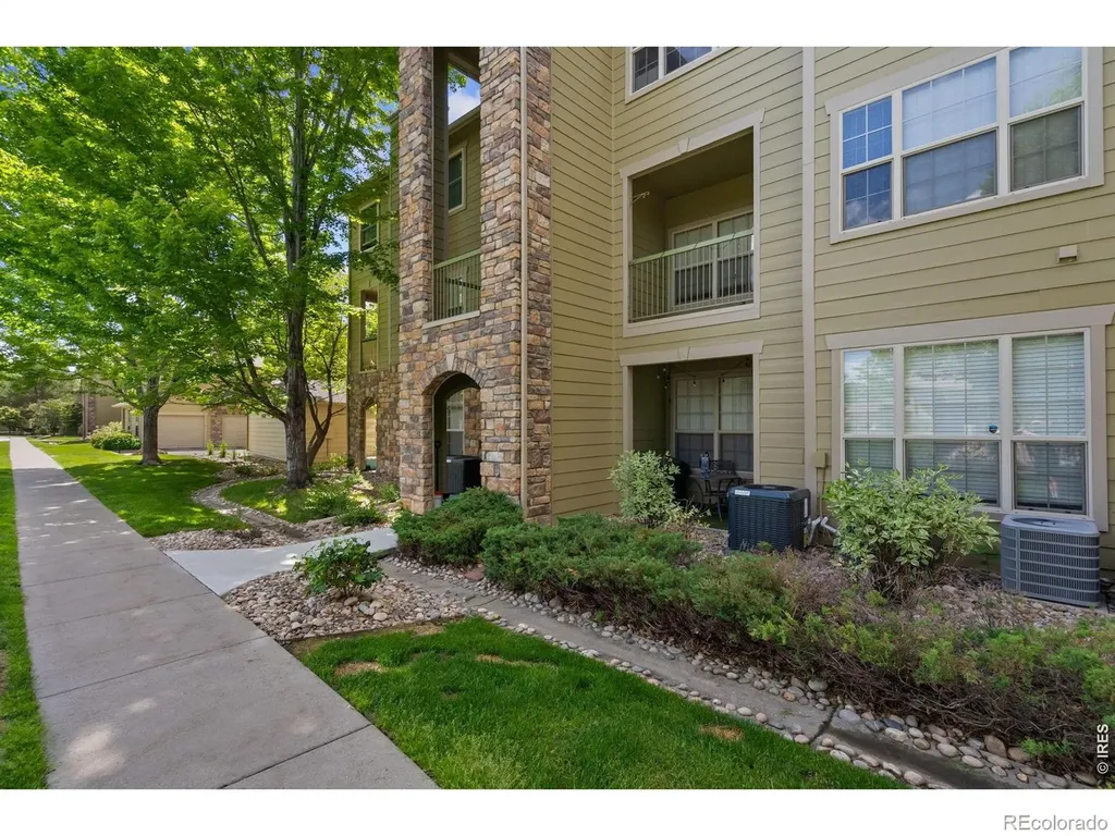 5620 Fossil Creek Parkway Fort Collins CO 80525