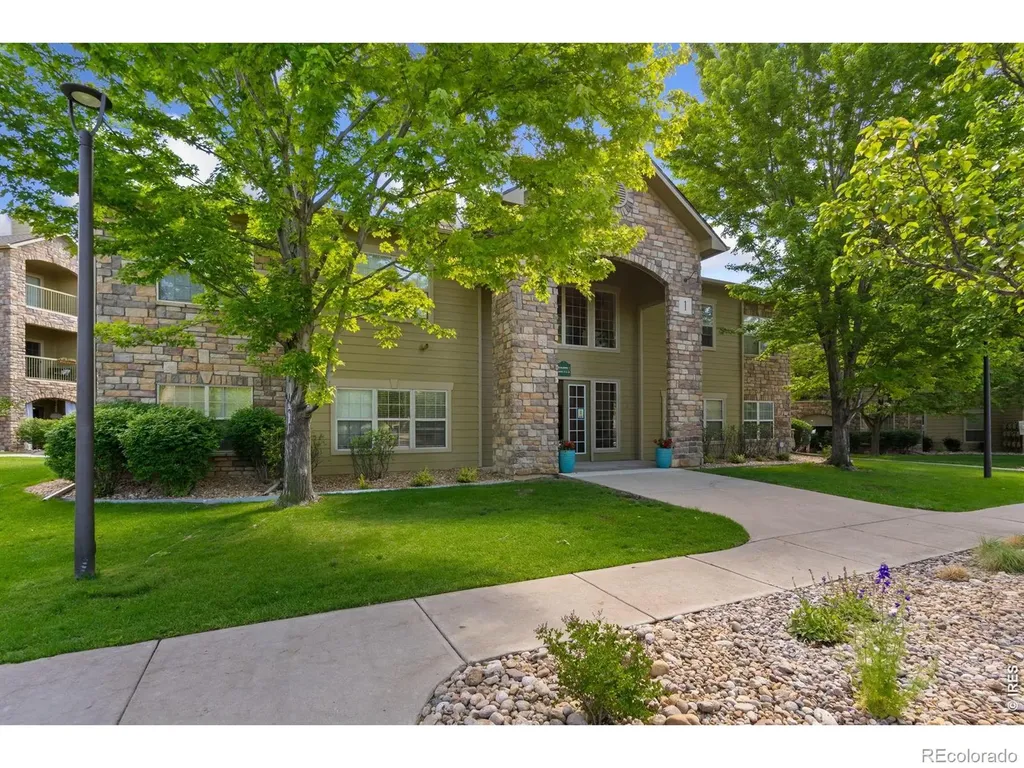 5620 Fossil Creek Parkway Fort Collins CO 80525