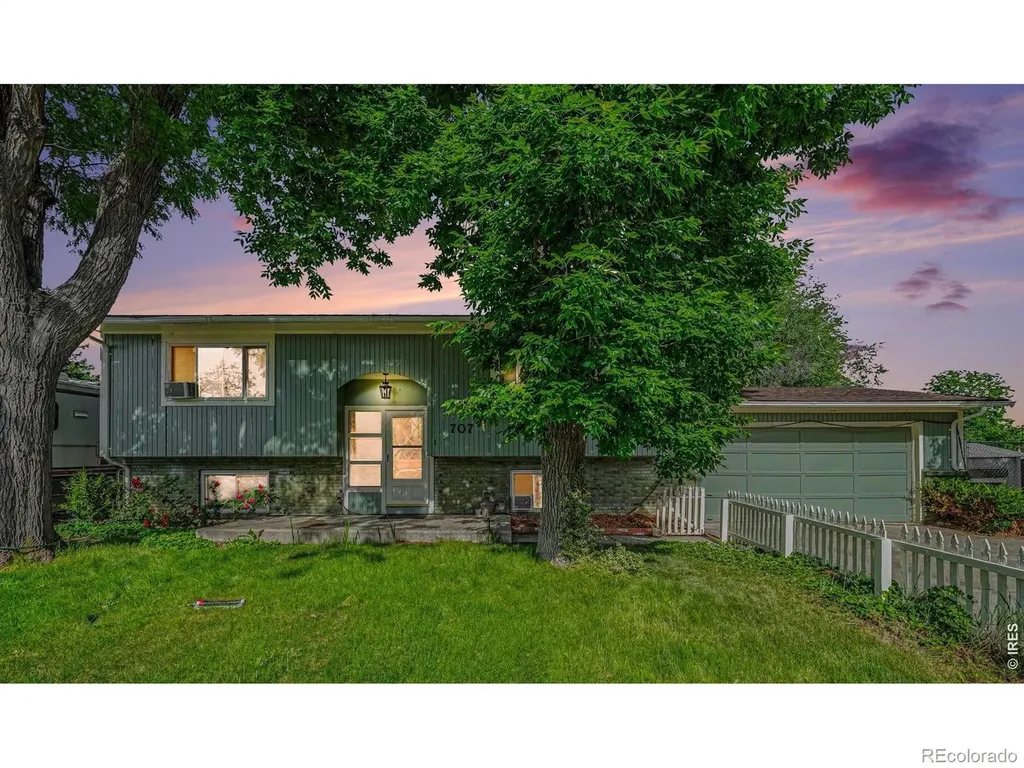 707 S Del Norte Avenue Loveland CO 80537