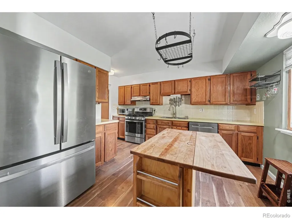 707 S Del Norte Avenue Loveland CO 80537