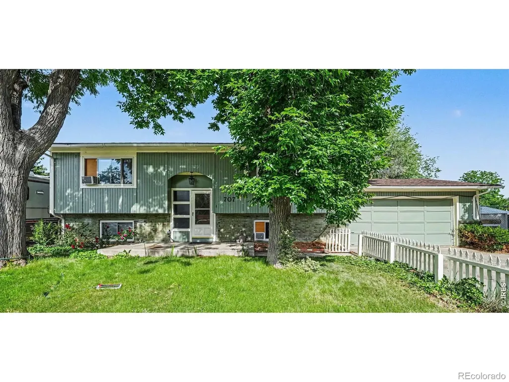 707 S Del Norte Avenue Loveland CO 80537