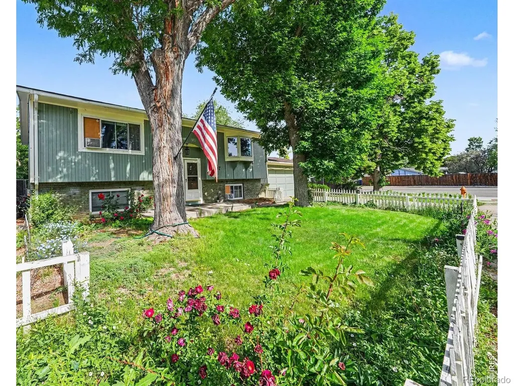 707 S Del Norte Avenue Loveland CO 80537