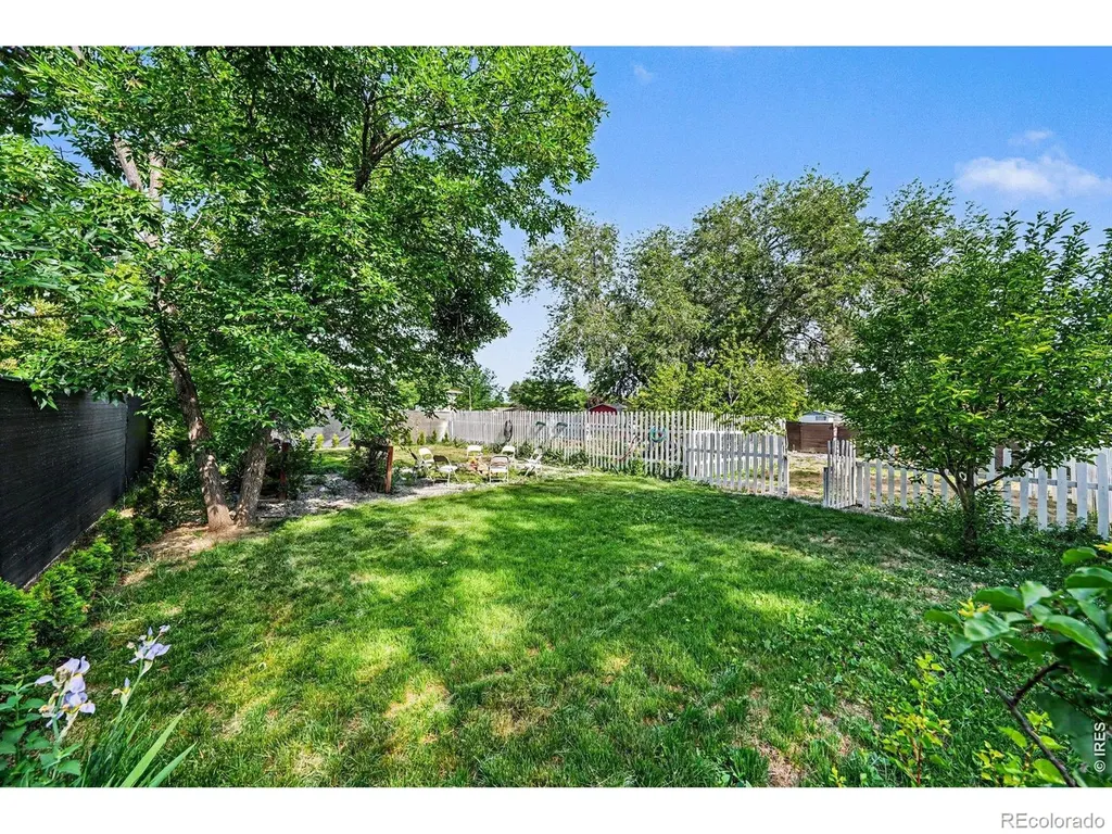 707 S Del Norte Avenue Loveland CO 80537