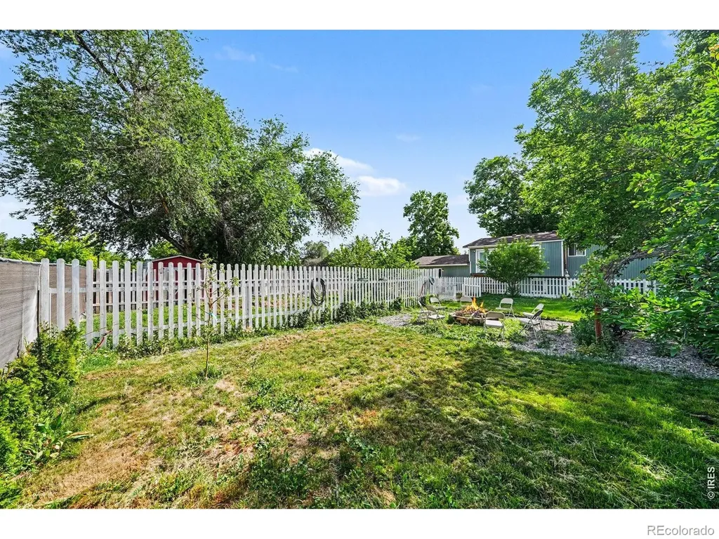 707 S Del Norte Avenue Loveland CO 80537
