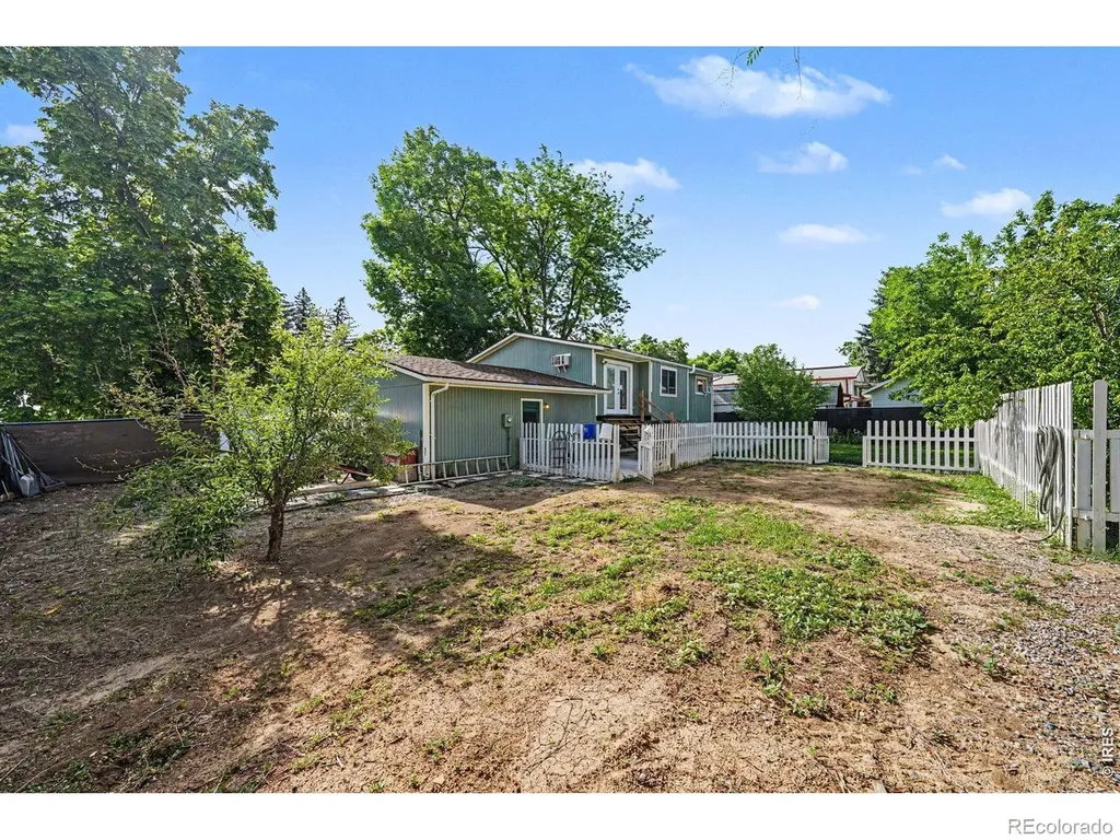 707 S Del Norte Avenue Loveland CO 80537