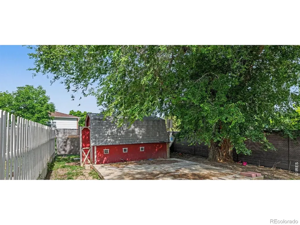707 S Del Norte Avenue Loveland CO 80537
