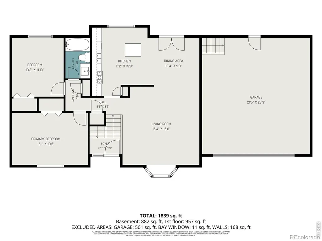 707 S Del Norte Avenue Loveland CO 80537