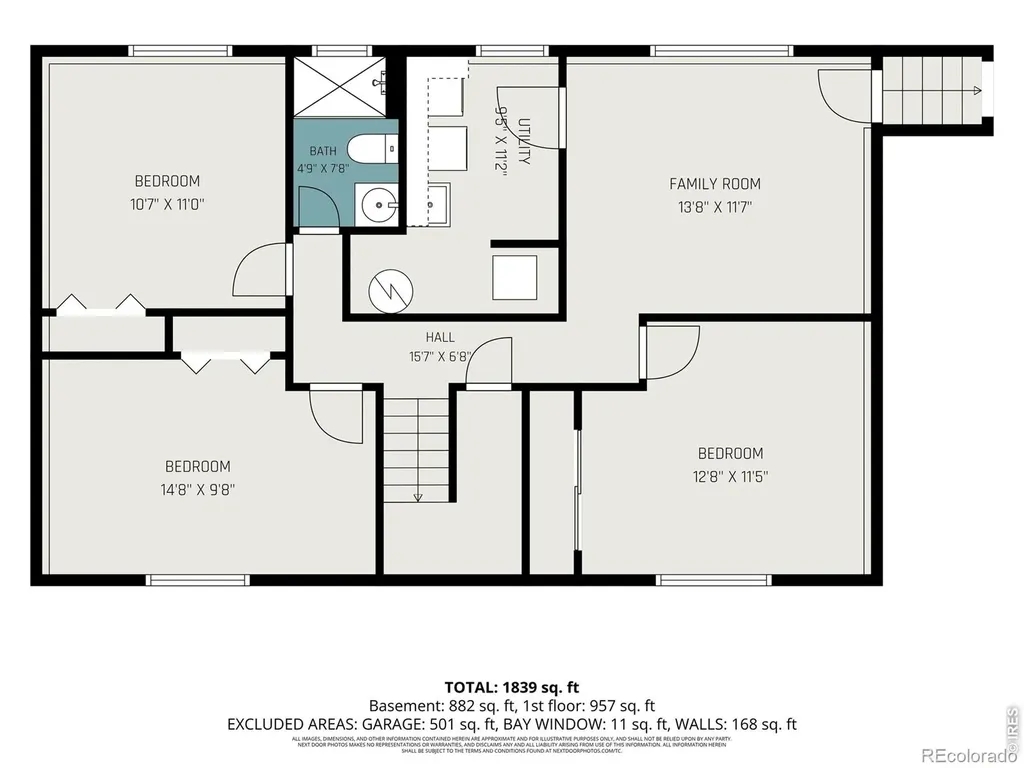 707 S Del Norte Avenue Loveland CO 80537