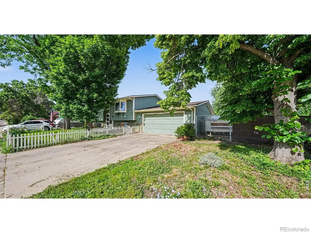 707 S Del Norte Avenue Loveland CO 80537