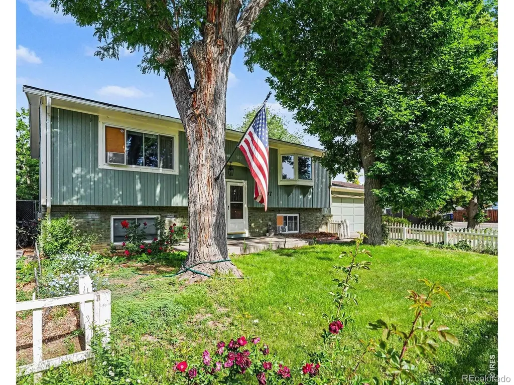 707 S Del Norte Avenue Loveland CO 80537