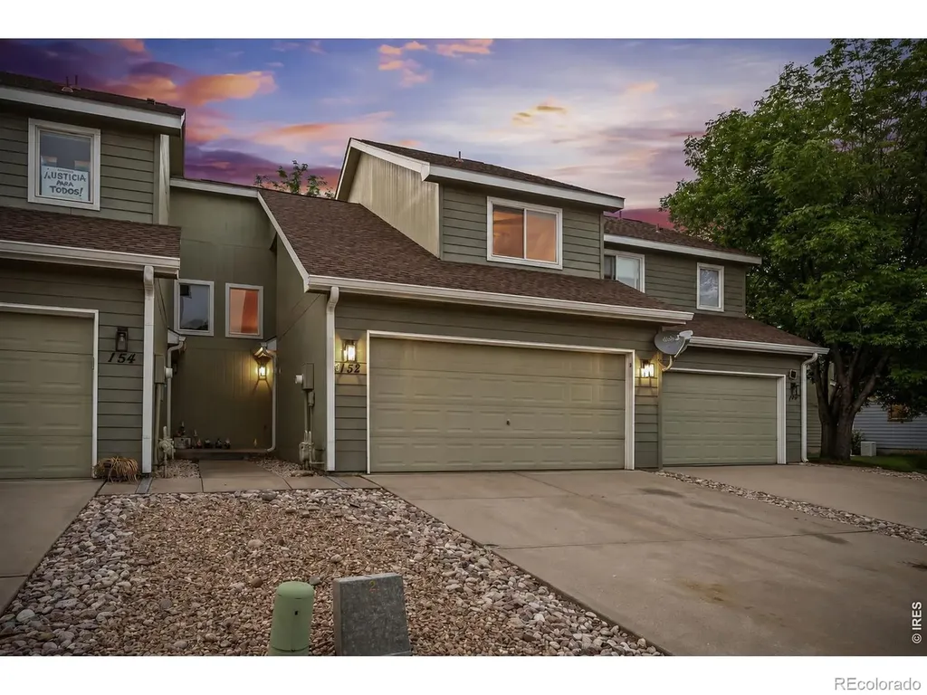 152 Crabapple Drive Windsor CO 80550