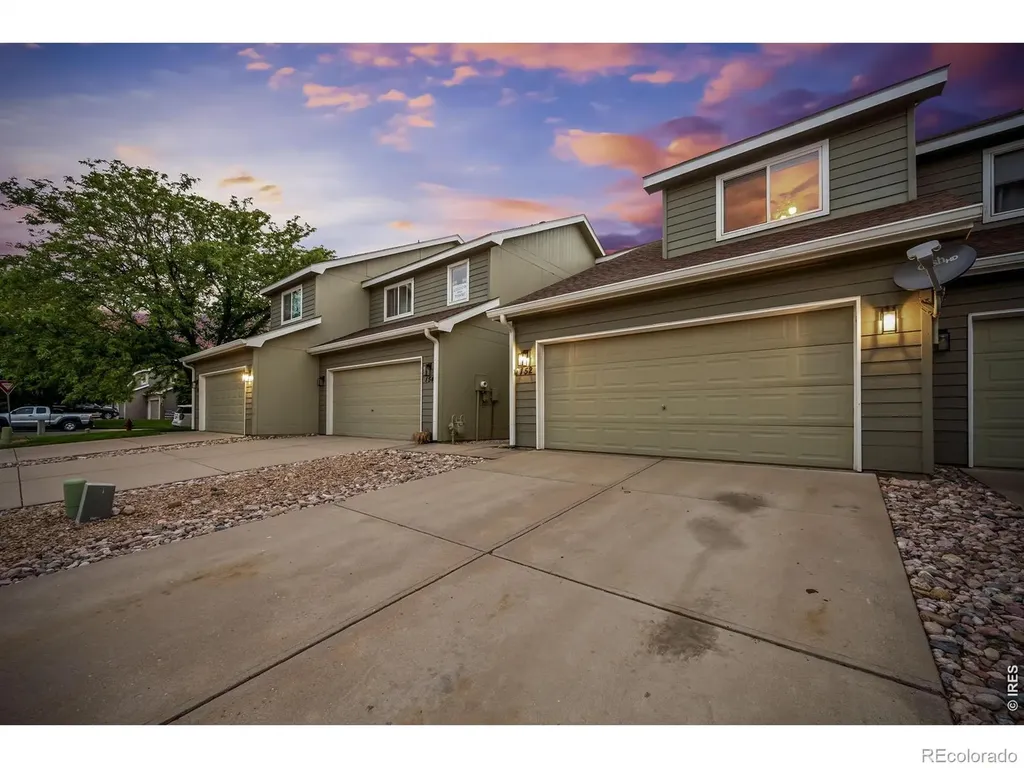152 Crabapple Drive Windsor CO 80550