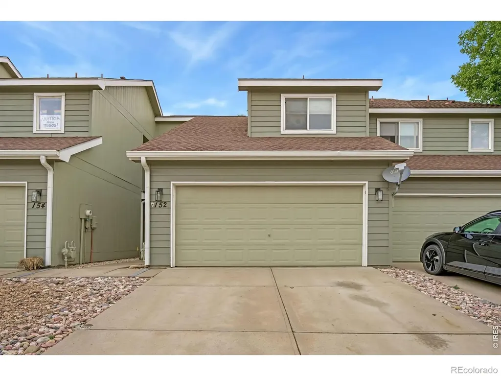 152 Crabapple Drive Windsor CO 80550