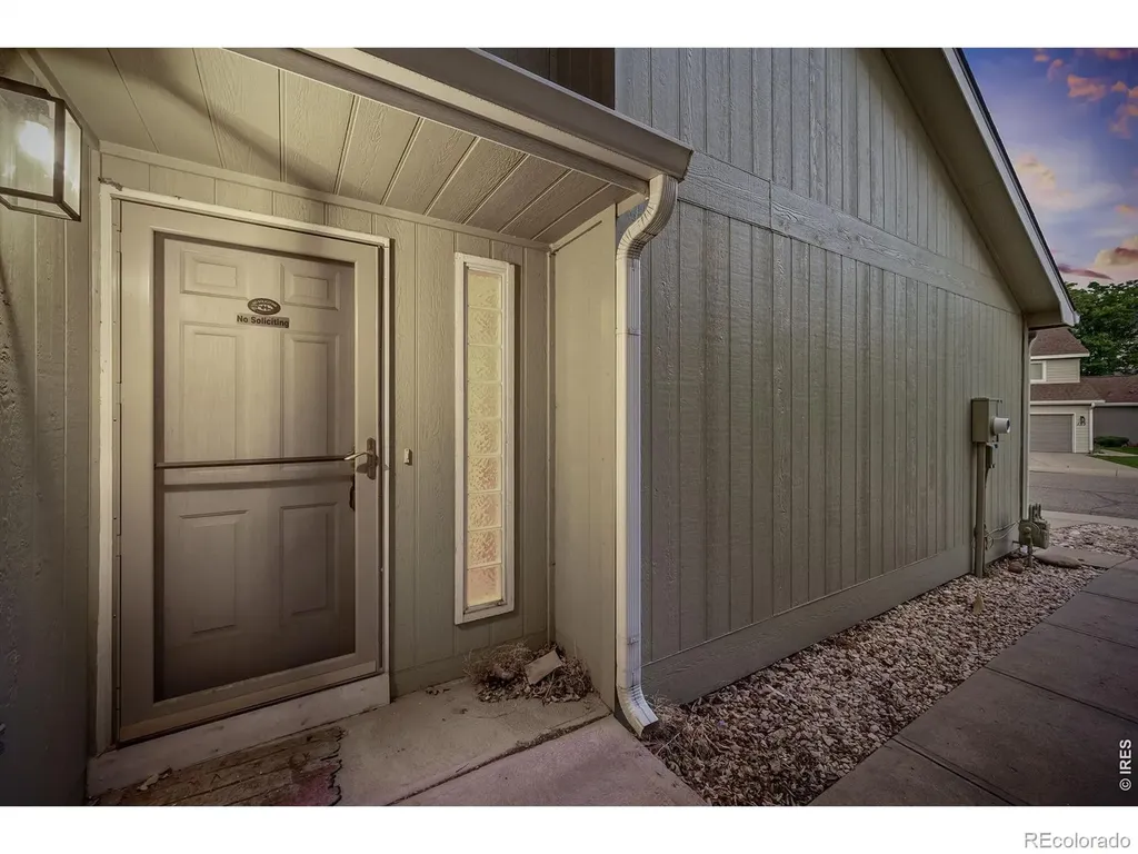152 Crabapple Drive Windsor CO 80550