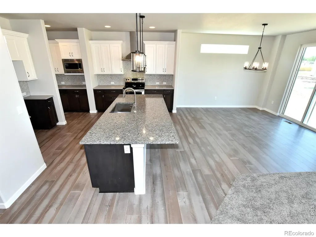 1102 Crown Sparrow Street Johnstown CO 80534