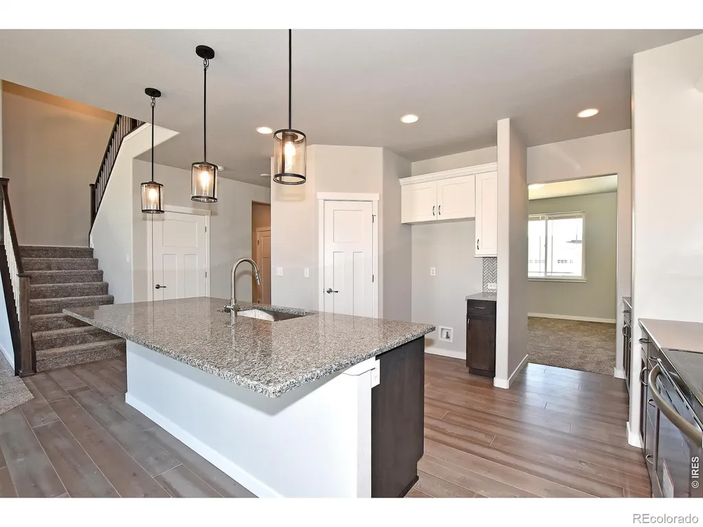 1102 Crown Sparrow Street Johnstown CO 80534