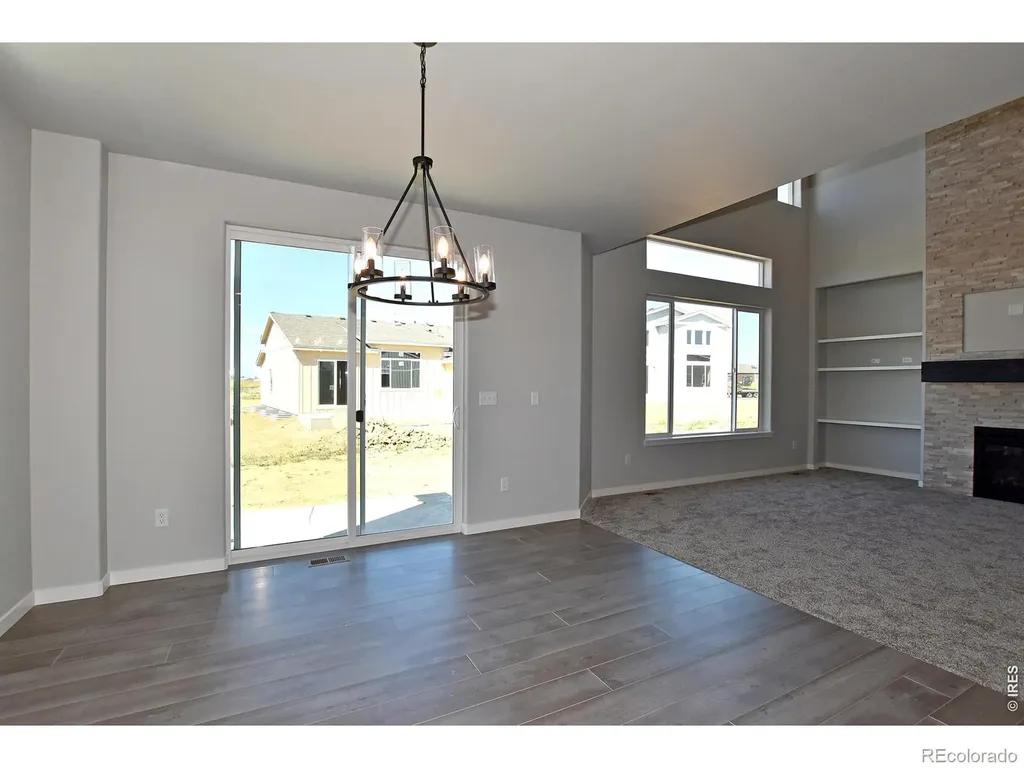 1102 Crown Sparrow Street Johnstown CO 80534