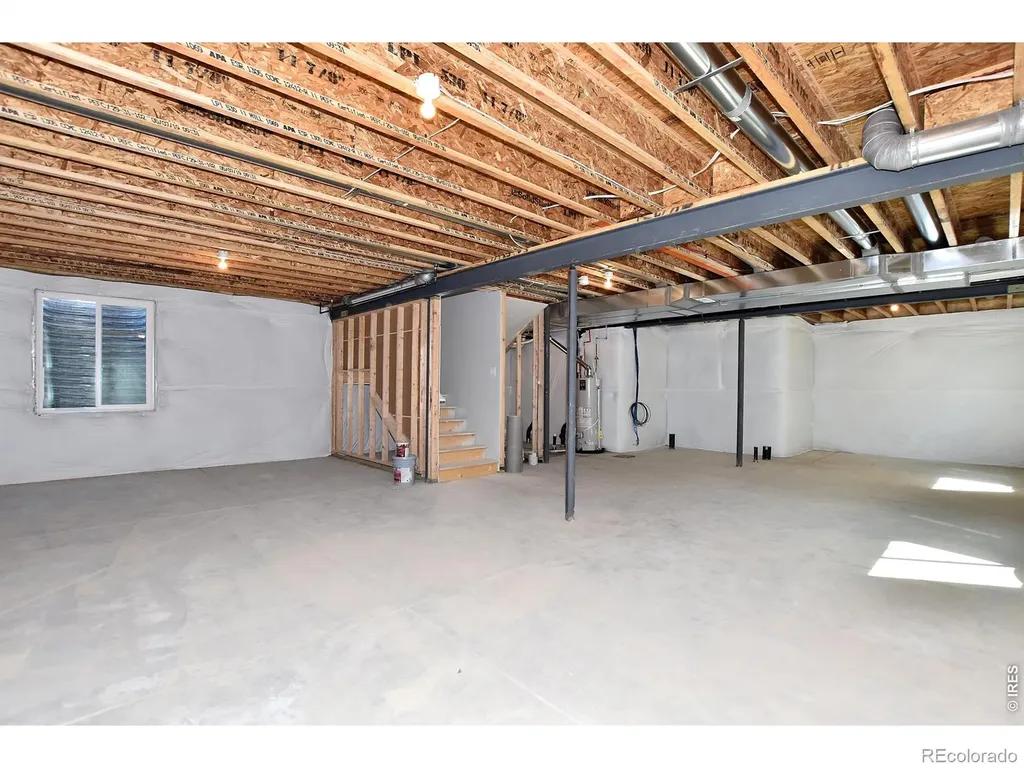1102 Crown Sparrow Street Johnstown CO 80534