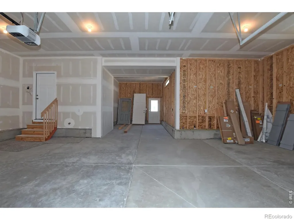 1102 Crown Sparrow Street Johnstown CO 80534