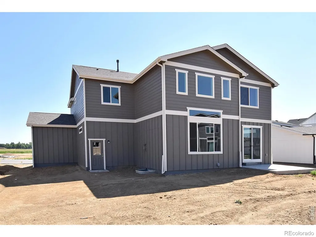 1102 Crown Sparrow Street Johnstown CO 80534