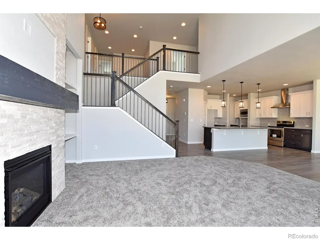 1102 Crown Sparrow Street Johnstown CO 80534