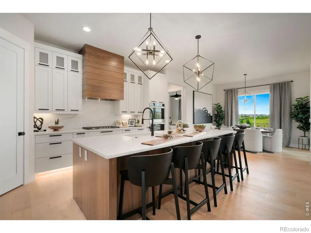 3632 N Buchanan Court Aurora CO 80019