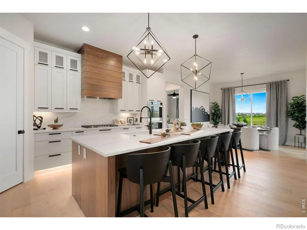 3632 N Buchanan Court Aurora CO 80019