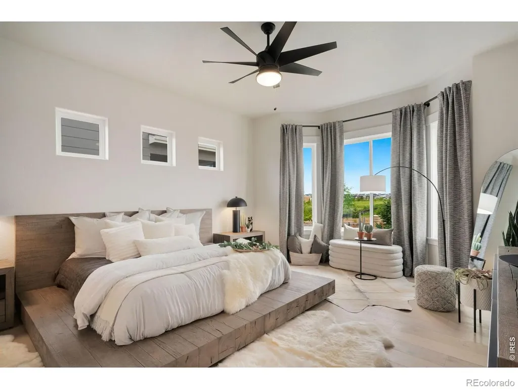 3632 N Buchanan Court Aurora CO 80019