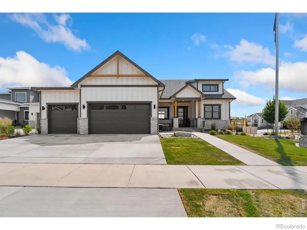 3632 N Buchanan Court Aurora CO 80019