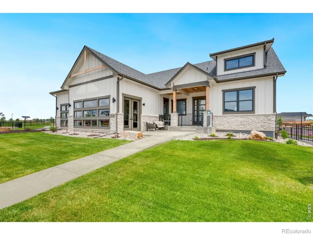 3632 N Buchanan Court Aurora CO 80019