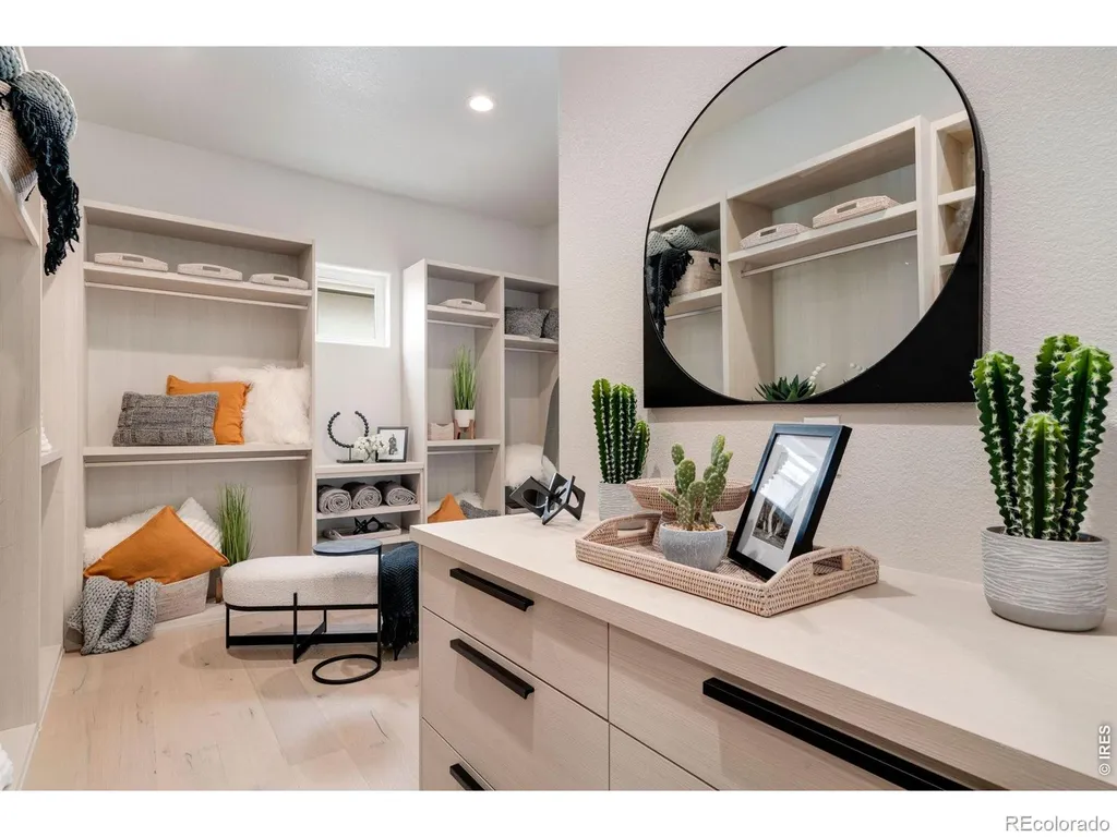 3632 N Buchanan Court Aurora CO 80019