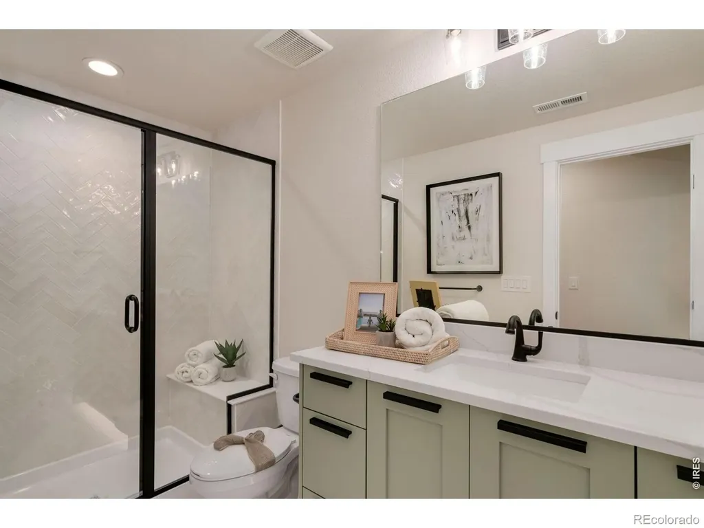3632 N Buchanan Court Aurora CO 80019