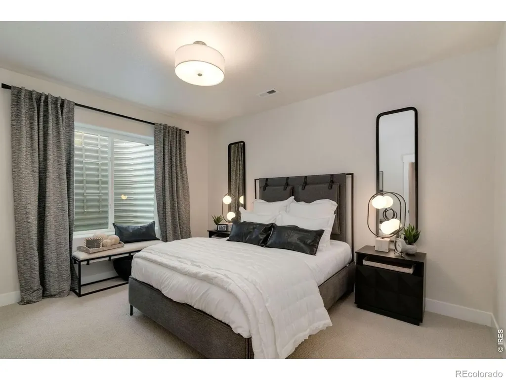 3632 N Buchanan Court Aurora CO 80019
