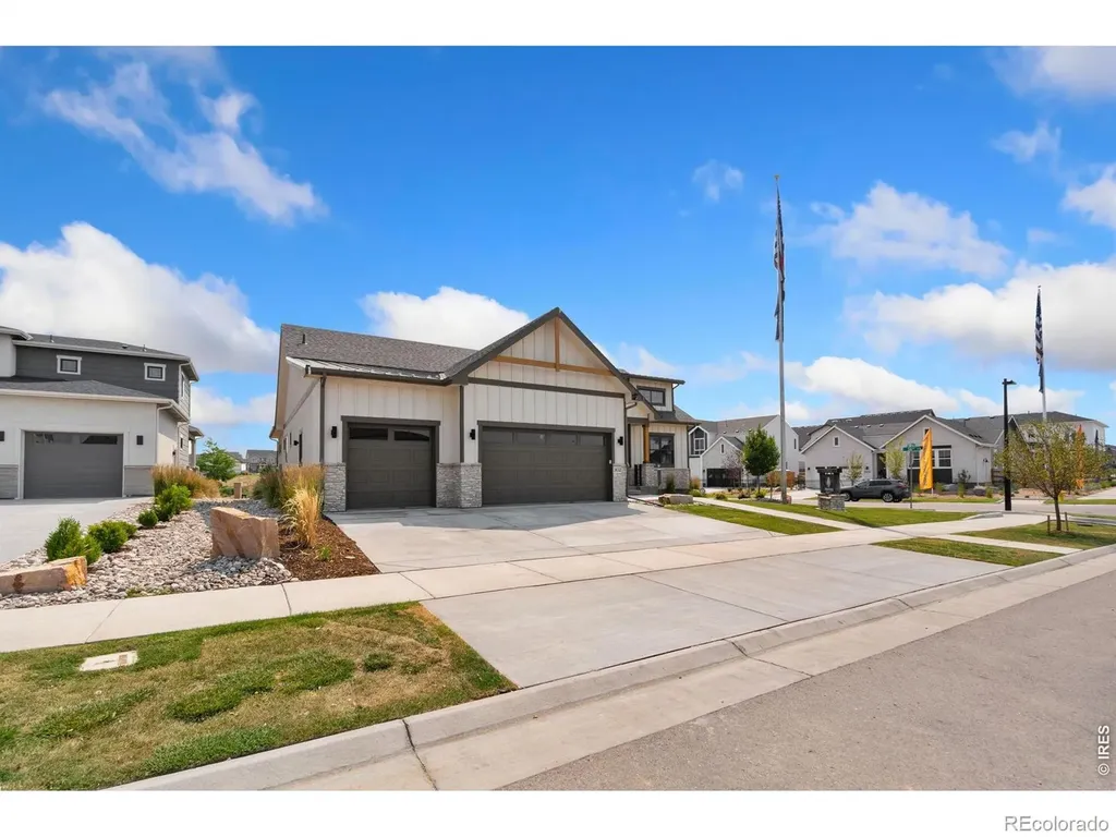 3632 N Buchanan Court Aurora CO 80019