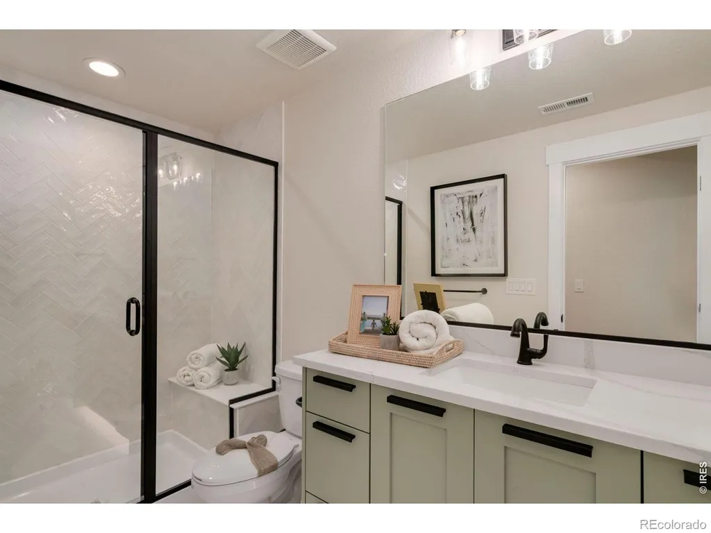 3632 N Buchanan Court Aurora CO 80019