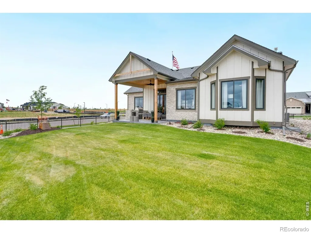 3632 N Buchanan Court Aurora CO 80019