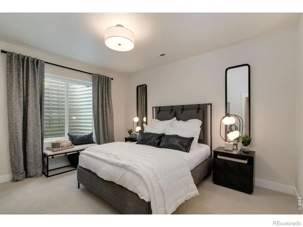 3632 N Buchanan Court Aurora CO 80019