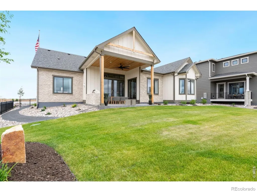 3632 N Buchanan Court Aurora CO 80019