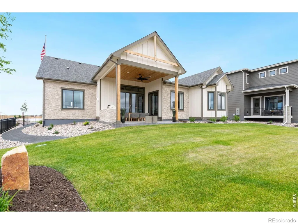 3632 N Buchanan Court Aurora CO 80019