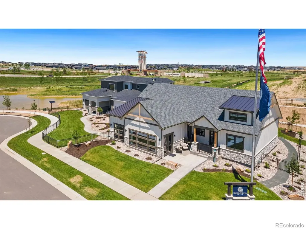 3632 N Buchanan Court Aurora CO 80019