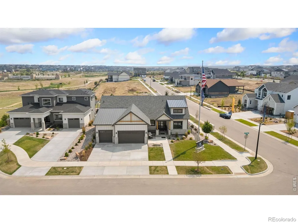3632 N Buchanan Court Aurora CO 80019