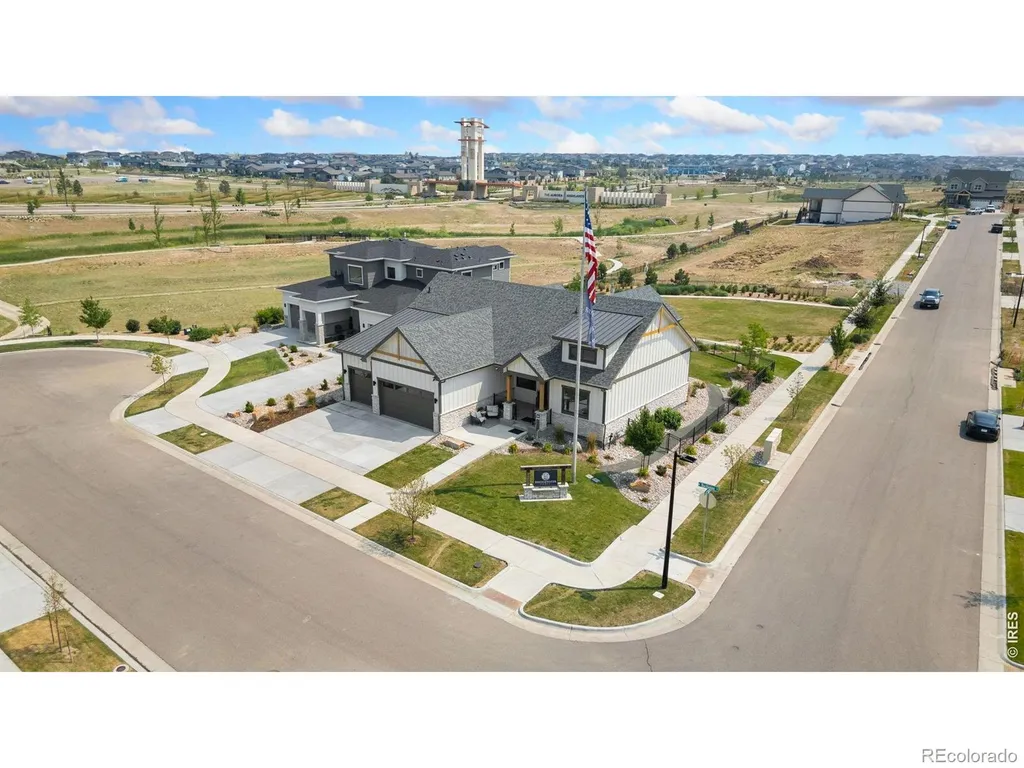 3632 N Buchanan Court Aurora CO 80019